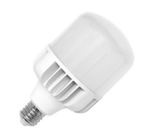 LED žárovka E40, 50W, studená bílá 5000K, 4050Lm - Ecolite